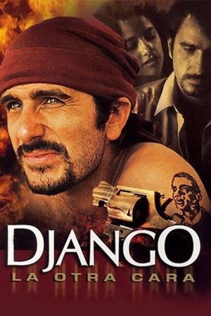 Django: la otra cara's poster