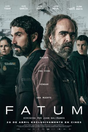 Fatum's poster