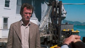 Magnum Force's poster