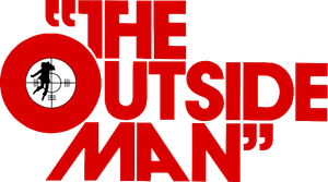 The Outside Man's poster