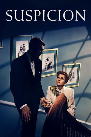 Suspicion's poster