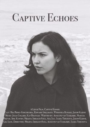 Captive Echoes's poster