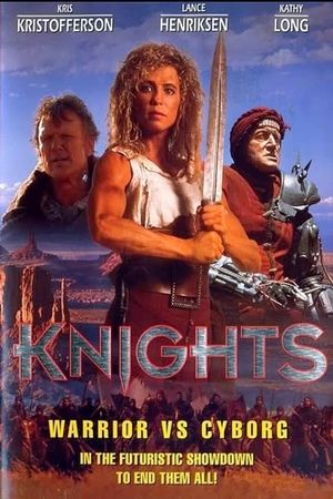 Knights's poster