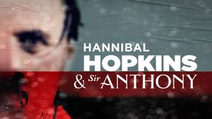 Hannibal Hopkins & Sir Anthony's poster