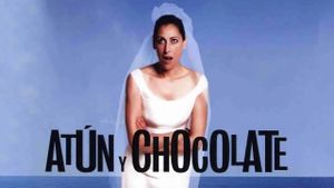 Atún y chocolate's poster