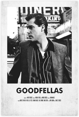 Goodfellas's poster