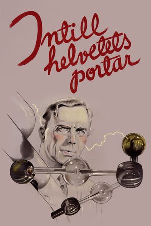 Till the Doors of Hell's poster
