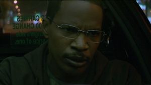 Collateral's poster