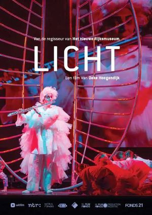 Licht's poster