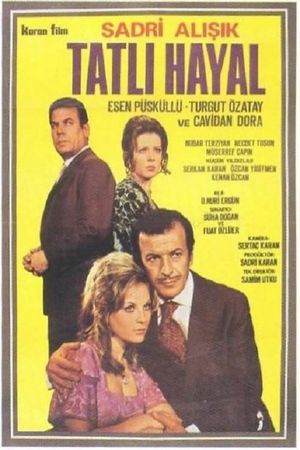 Tatli Hayal's poster