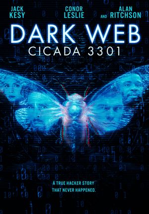 Dark Web: Cicada 3301's poster