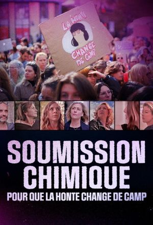 Chemical Submission: For Shame to Change Sides's poster