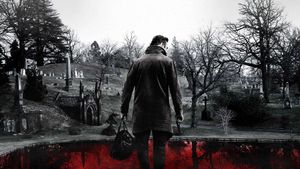 A Walk Among the Tombstones's poster