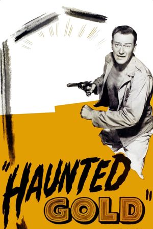 Haunted Gold's poster