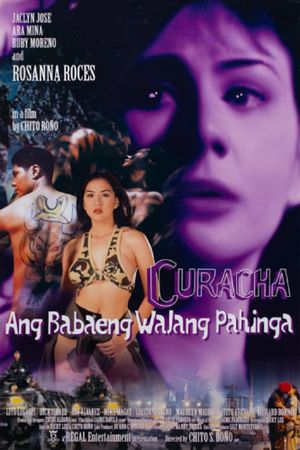Curacha ang babaeng walang pahinga's poster image