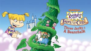 Rugrats: Tales from the Crib: Three Jacks & A Beanstalk's poster