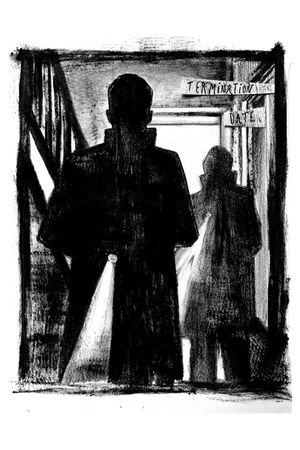 Termination Date's poster