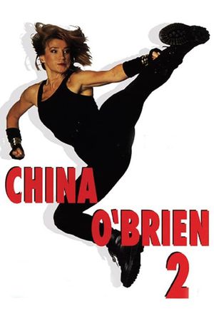 China O'Brien II's poster image