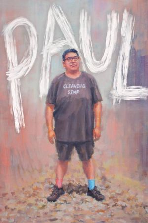 Paul's poster
