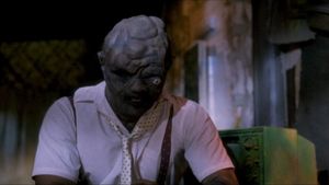 The Toxic Avenger Part III: The Last Temptation of Toxie's poster