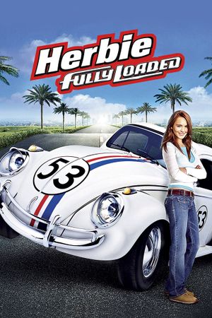 Herbie: Fully Loaded's poster