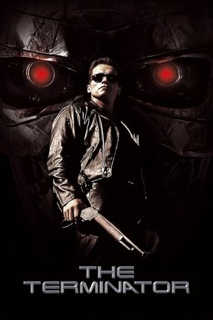 The Terminator's poster
