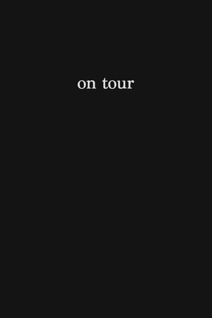 on tour's poster