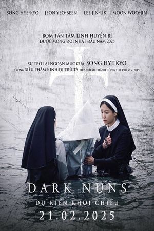 Dark Nuns's poster