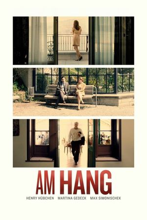 Am Hang's poster