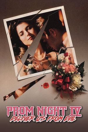 Prom Night IV: Deliver Us from Evil's poster
