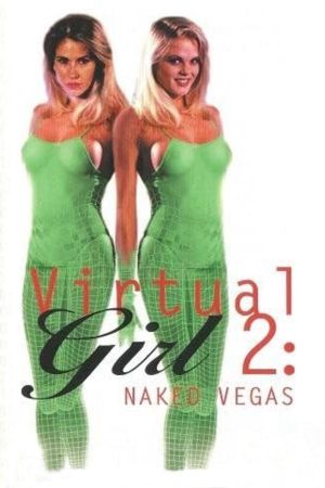 Virtual Girl 2: Virtual Vegas's poster