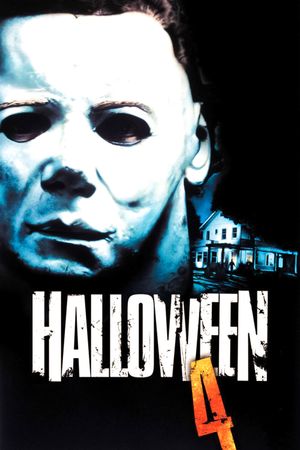 Halloween 4: The Return of Michael Myers's poster