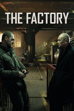 The Factory's poster