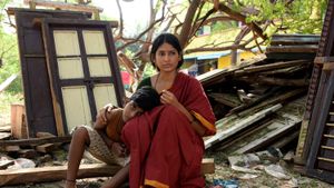Kasada Thapara's poster