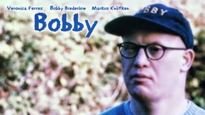 Bobby's poster