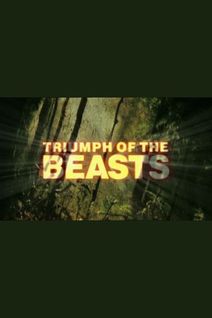 Triumph of the Beasts's poster