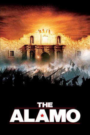 The Alamo's poster