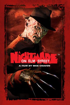 A Nightmare on Elm Street's poster