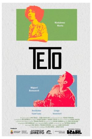 TeTo's poster