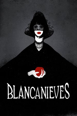 Blancanieves's poster