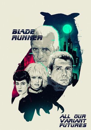 All Our Variant Futures's poster