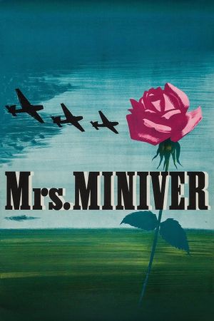 Mrs. Miniver's poster