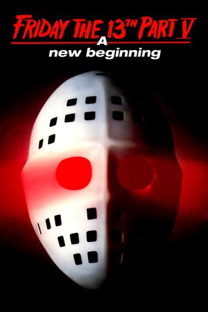 Friday the 13th: A New Beginning's poster