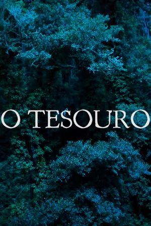 O Tesouro's poster