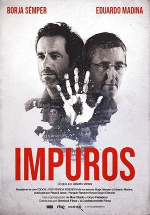 Impuros's poster