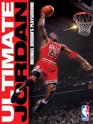 Michael Jordan's Playground's poster