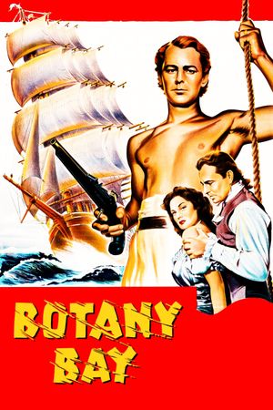 Botany Bay's poster