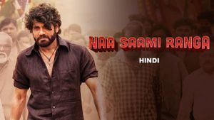 Naa Saami Ranga's poster