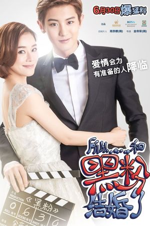 So I Married an Anti-Fan's poster