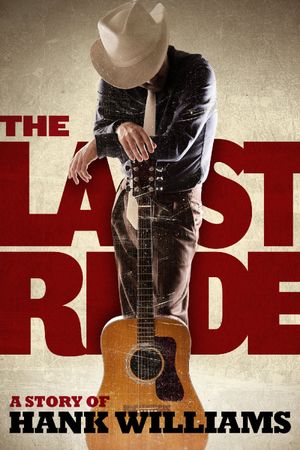 The Last Ride's poster